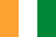 [Country Flag of Cote d'Ivoire]