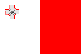 [Country Flag of Malta]