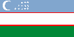 [Country Flag of Uzbekistan]